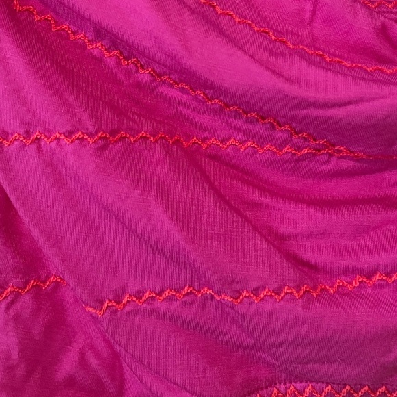 HOUSE OF HARLOW X REVOLVE TEE - Picture 2 of 4